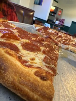 Sal's Pizza & Restaurant by null