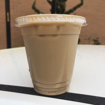 BREW - Coffee & Tea Near Me - Cary, North Carolina