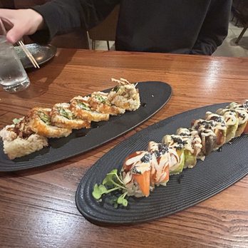 Fujiya - Japanese Near Me - Elk Grove, California
