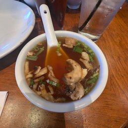 Onion Soup