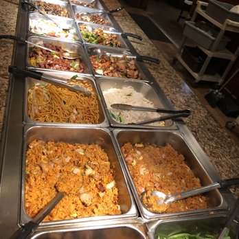 China Star Superbuffet - a variety of food items - Chinese Near Me - Athens, Georgia China Star Superbuffet - a variety of food items - Chinese Near Me - Athens, Georgia