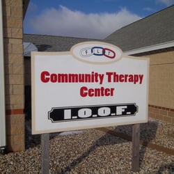 IOOF Home & Community Therapy Center