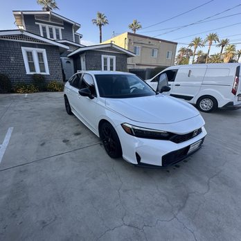 David and Sons Auto Mobile Detailing - Car Wash Near Me