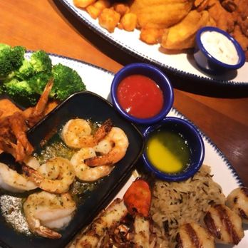 Red Lobster - Seafood Near Me - Lafayette, Indiana Red Lobster - Seafood Near Me - Lafayette, Indiana