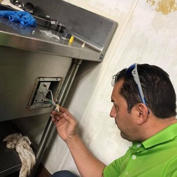 ABC Austin Service Express - Commercial Refrigeration Repairs by ABC Austin Service Express - Heating & Air Conditioning/HVAC Near Me - Austin, Texas