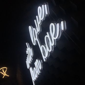 Bae - Inside - Ice Cream & Frozen Yogurt Near Me - Houston, Texas