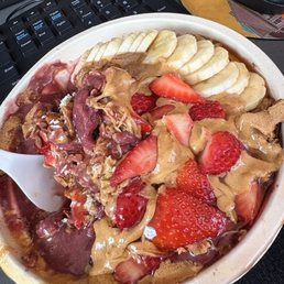 Fruit Bowl Fruit Bowl