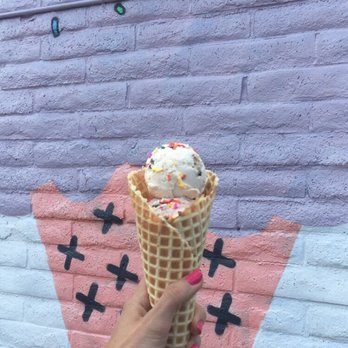 Nuggs Ice Cream - The mural...and the good stuff. - Ice Cream & Frozen Yogurt Near Me - Denver, Colorado Nuggs Ice Cream - The mural...and the good stuff. - Ice Cream & Frozen Yogurt Near Me - Denver, Colorado