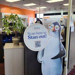 Stanton Optical - Can't beat the prices