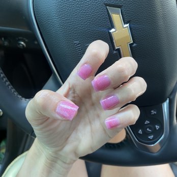 UCare Nails Bar - Dip manicure - Nail Salons Near Me - Escondido, California UCare Nails Bar - Dip manicure - Nail Salons Near Me - Escondido, California