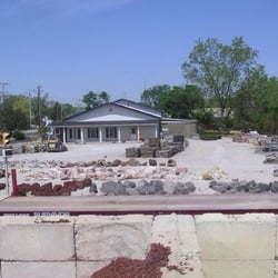 Woodville Road Nursery & The Stone Yard