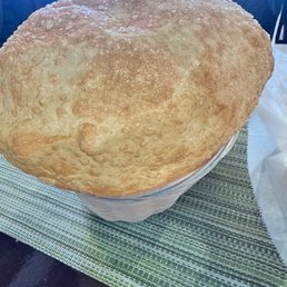 Plain Naan Plain Naan
