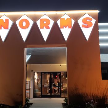Norms - Breakfast & Brunch Near Me - Ontario, California
