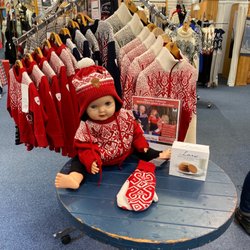 The Nordic Shop - Adorable kids' section