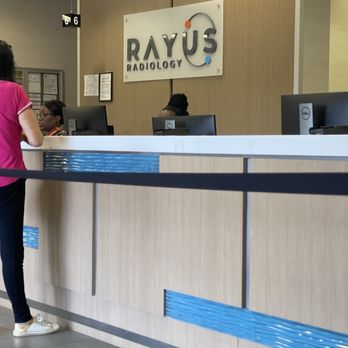 RAYUS Radiology - Diagnostic Imaging Near Me - Boca Raton, Florida RAYUS Radiology - Diagnostic Imaging Near Me - Boca Raton, Florida