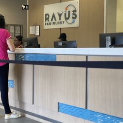 RAYUS Radiology