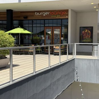 Burger Lounge - Entry way - Burgers Near Me - Sacramento, California Burger Lounge - Entry way - Burgers Near Me - Sacramento, California
