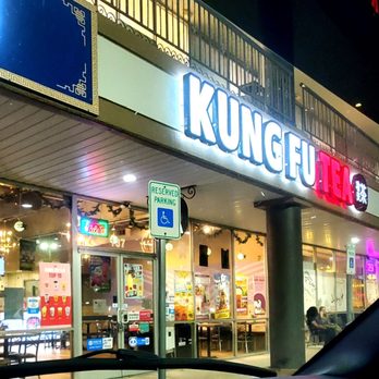 Kung Fu Tea - Bubble Tea Near Me - Plano, Texas Kung Fu Tea - Bubble Tea Near Me - Plano, Texas