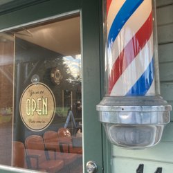 Off Main Street Barbershop