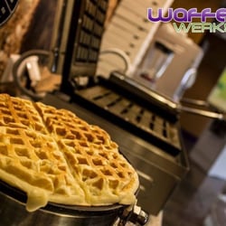Waffelwerkstatt