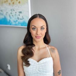Chantii Nicole Bridal