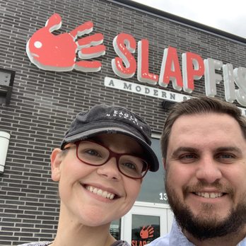 Slapfish - Date Night! - Seafood Near Me - Lehi, Utah Slapfish - Date Night! - Seafood Near Me - Lehi, Utah
