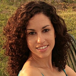 Partner, Mandy Millican