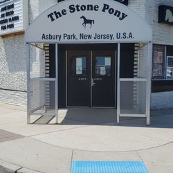 The Stone Pony