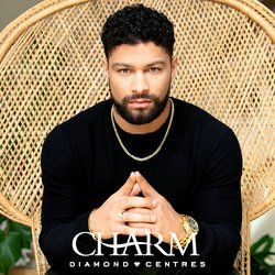Charm Diamond Centres