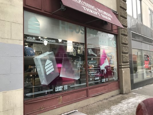 Housing Works Thrift Shops - Gramercy by null