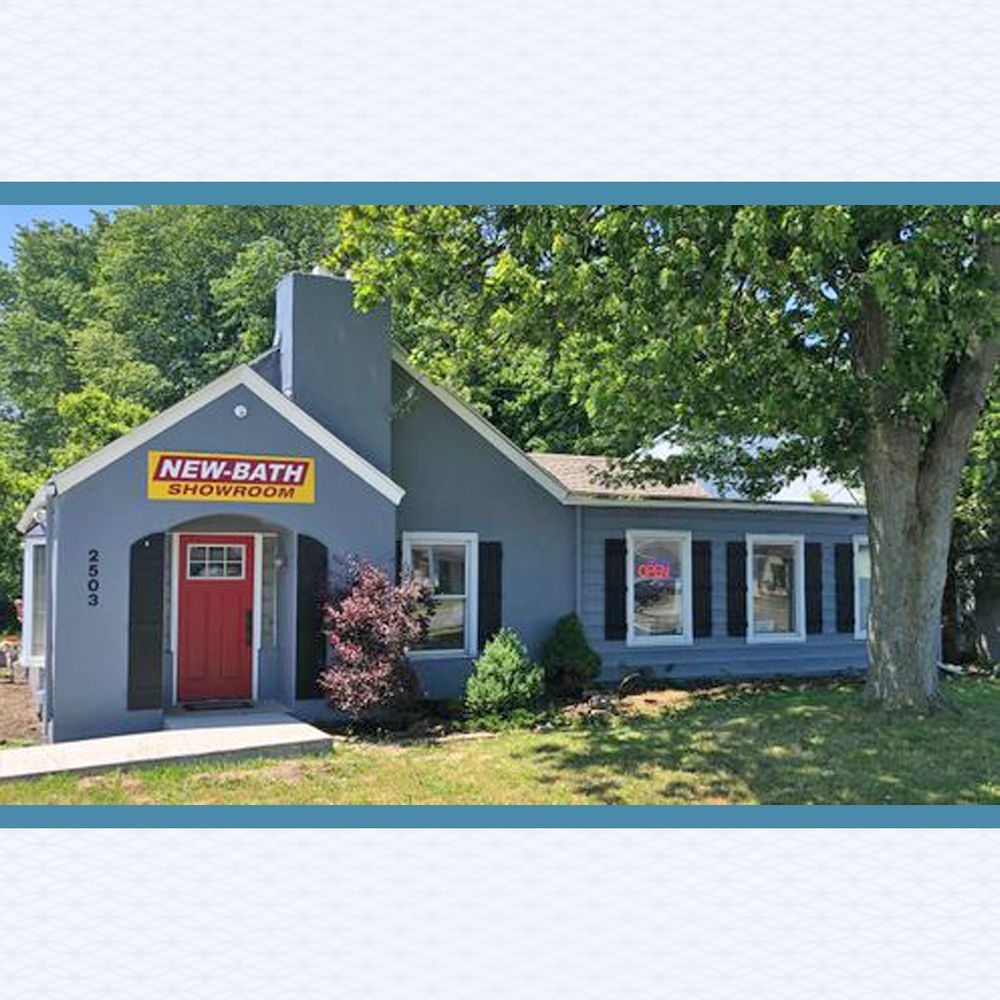 TOLEDO NEWBATH Updated September 2024 2503 N Reynolds Rd, Toledo