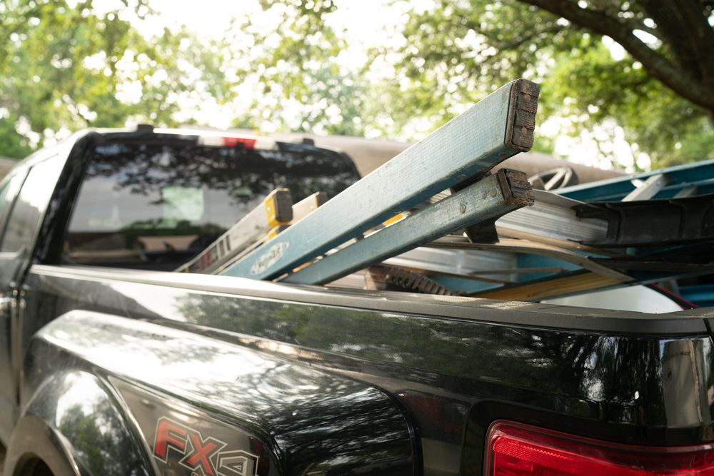 Slide of Texas Siding & Exteriors