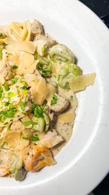 Cafe Pasta & Grille' by null