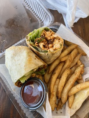New York Deli by null