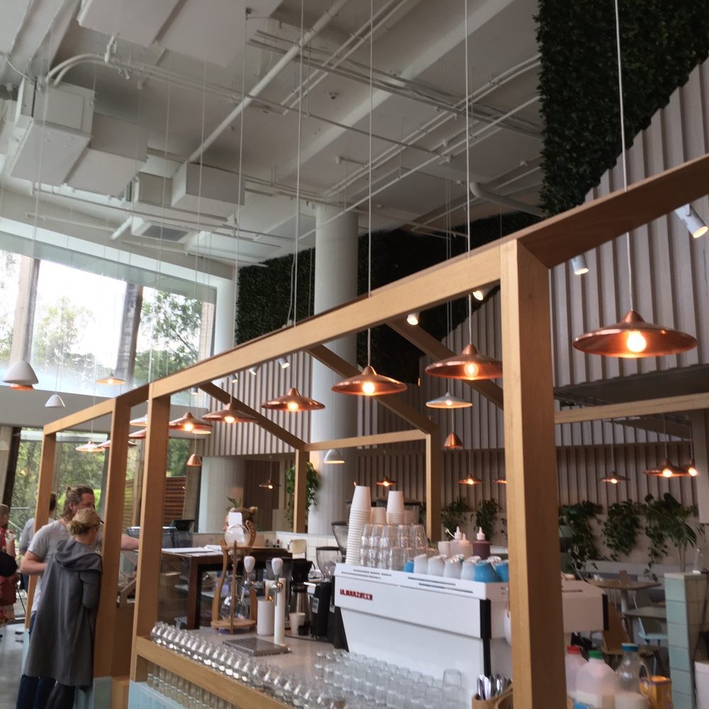 Kitty Burns - Coffee & Tea Near Me - Abbotsford, VIC
