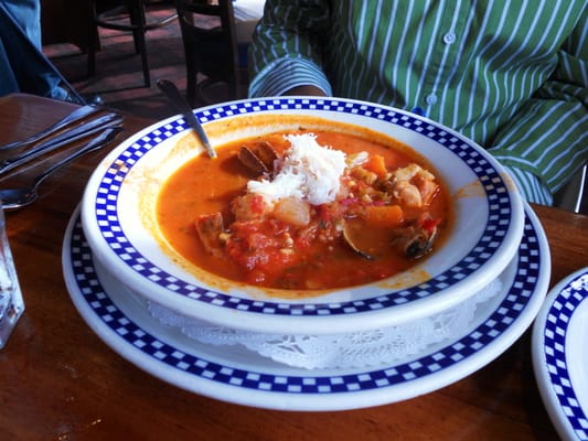 Duke's Seafood West Seattle by null
