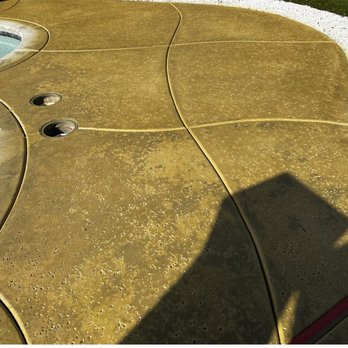 California Paver Pros - Stain discoloration - Masonry/Concrete Near Me - Roseville, California