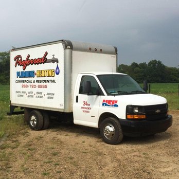 Preferred Plumbing & Heating - Plumbing Near Me - Kalamazoo, Michigan Preferred Plumbing & Heating - Plumbing Near Me - Kalamazoo, Michigan