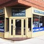 Mark Twain Cleaners