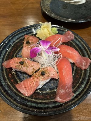 Ryoshi Sushi & Izakaya by null