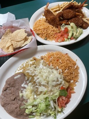 Beto's Restaurants by null