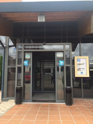 ibis budget Madrid Alcala de Henares La Dehesa by null