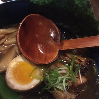 Ginger Bistro - Ramen - Sushi Bars Near Me - St. Augustine, Florida