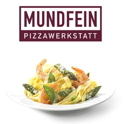 Mundfein Pizzawerkstatt
