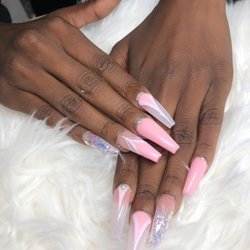 Variety Nails