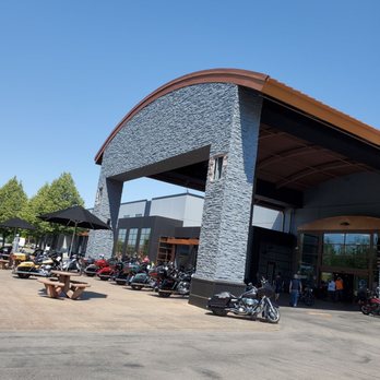 High Desert Harley Davidson - Motorcycle Dealers Near Me - Meridian, Idaho