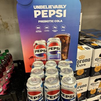 Super 1 Foods - Prebiotic Pepsi. Here now. - Grocery Near Me - Shreveport, Louisiana Super 1 Foods - Prebiotic Pepsi. Here now. - Grocery Near Me - Shreveport, Louisiana
