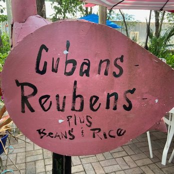 Old Florida Cafe - Cafes Near Me - Micanopy, Florida