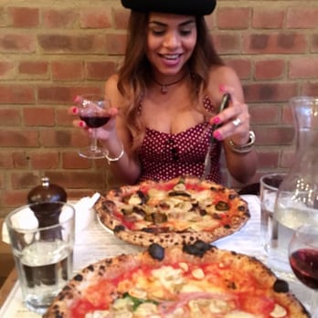 Sacro Cuore - Pizza Near Me - London, XGL Sacro Cuore - Pizza Near Me - London, XGL
