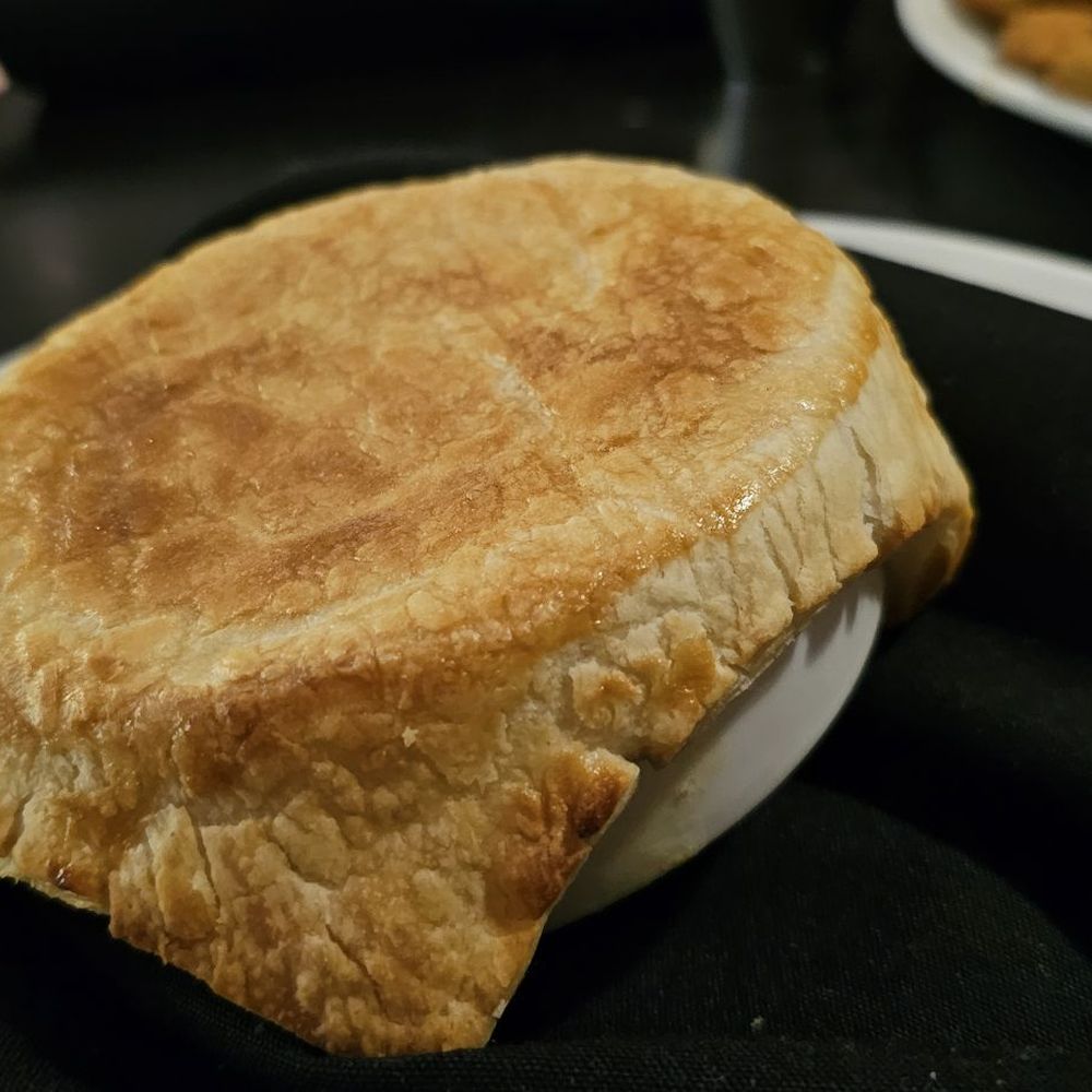 Grand Cafe - Chicken pot pie - Cafes Near Me - Durant, Oklahoma Grand Cafe - Chicken pot pie - Cafes Near Me - Durant, Oklahoma
